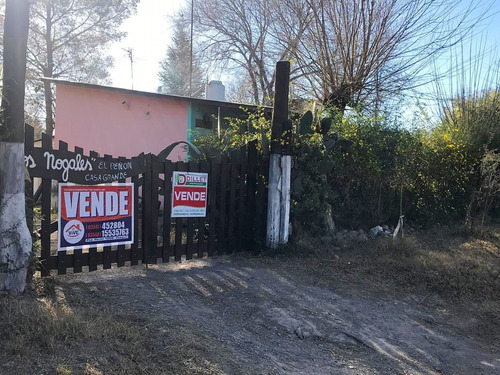 Imagen 16 de 18 de Codigo 207 : Complejo De Cabañas Sobre Ruta 38 C / Cocheras En Casa Grande