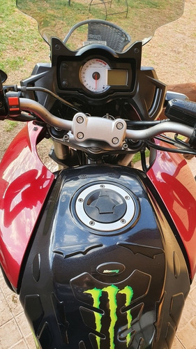 Imagen 15 de 25 de Kawasaki Versys 650