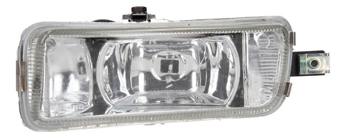 Faro Auxiliar Rcd/inovway 4027/d