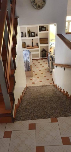 Imagem 24 de 28 de Casa Com 3 Dormitórios À Venda, 213 M² Por R$ 950.000 - Bosque Da Saúde - São José Do Rio Preto/sp - Ca2654