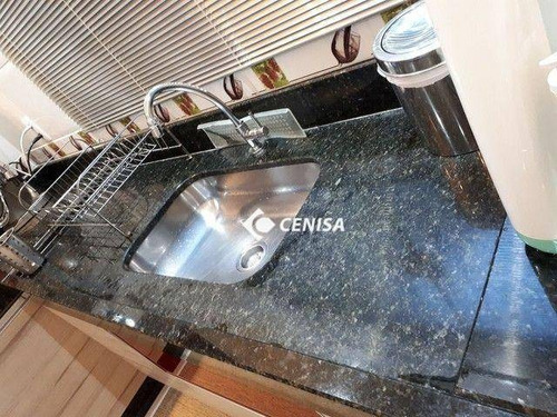 Imagem 7 de 19 de Casa Com 3 Dormitórios À Venda, 107 M² - Parque Das Nações - Indaiatuba/sp - Ca2740
