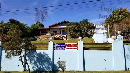 Imagem 3 de 29 de Chácaras Em Condomínio À Venda Em Bom Jesus Dos Perdões/sp - Compre O Seu Chácaras Em Condomínio Aqui! - 145146