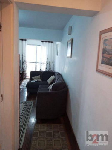 Imagem 21 de 25 de Apartamento Com 3 Dormitórios À Venda, 76 M² Por R$ 426.000 - Jardim Rio Pequeno - São Paulo/sp - Ap2547