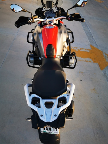 Imagen 13 de 15 de Bmw Gs 1200