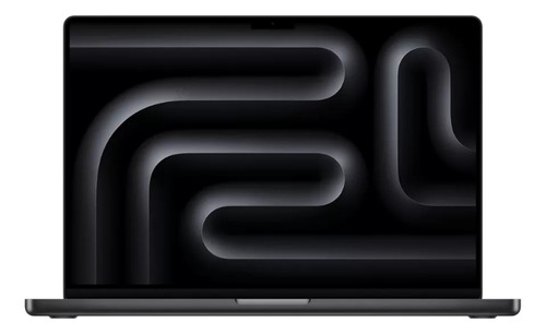 Macbook Pro Apple 16 Pulgadas M3 Max De 36gb Ram 1tb Ssd