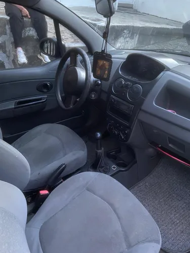Chevrolet Spark 1.0 7:24 Cronos