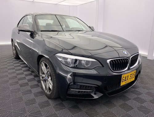 BMW Serie 2 3.0 M240i F22 Coupe