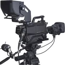 Comprar Hitachi Z-hd6000 Hdtv Camera Studio Package (no Lens)