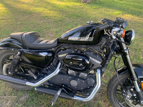 Harley Davidson Roadster 1200
