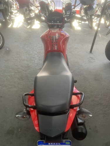 Imagem 12 de 14 de Honda Cg 160 Start