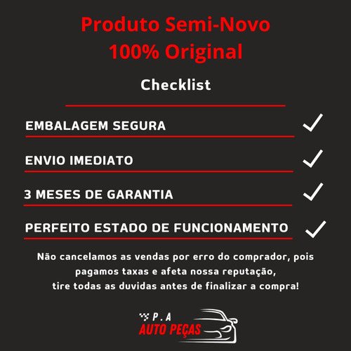 Módulo Interface Rádio Gm Onix Prisma Cobalt Spin Cruze
