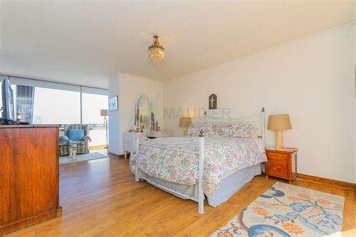 Imagen 21 de 30 de Departamento En Venta De 3 Dormitorios En Vitacura