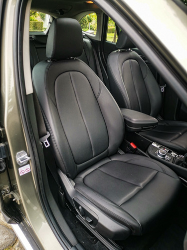 Imagen 12 de 15 de Bmw X1 2019