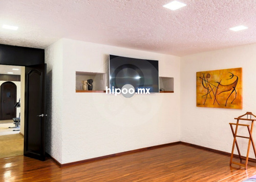 Casa En Venta En Bosque De Las Lomas