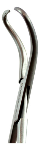 Pinza Backhaus De Campo 3 Medidas Premium Germany 14 Cm