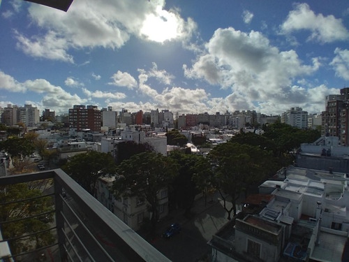 Recomendado. Dos Dormitorios En Venta Vistas Despejadas