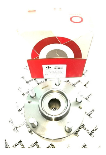 Cubo Mozo Delantero Tucson Sportage Santa Fe Golf 4x2 4x4