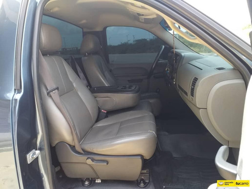 Chevrolet Silverado Ls 4x2