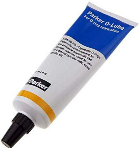 Parker O-lube 2oz Tube (size 884-2)