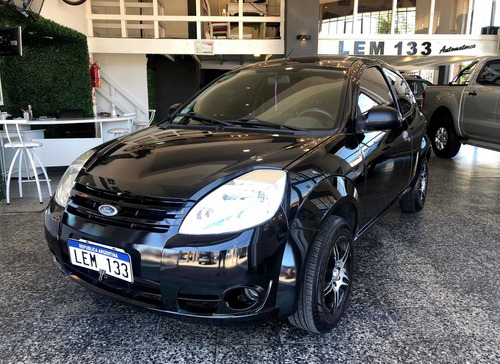 Ford Ka Fly Viral 1.6 Nafta Full Excelente , Anticipo $