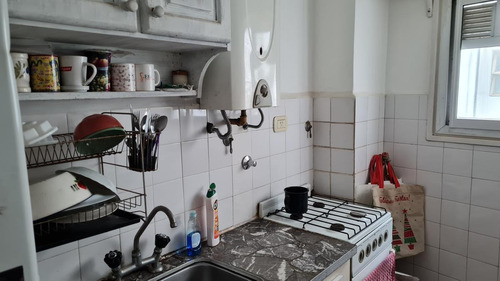Imagen 5 de 13 de Departamento - Barrio Norte