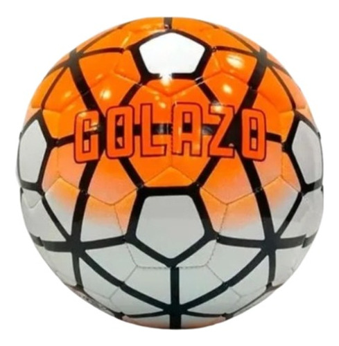 Pelota De Futbol Golazo Tamaño 5