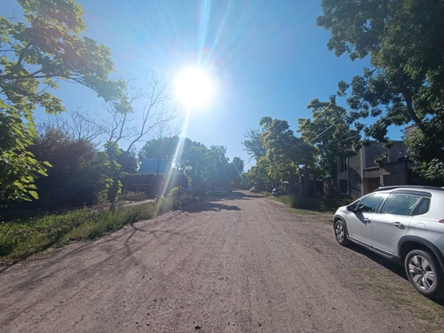 Venta Lote 300 M2 En Vistalba, Barrio Semi Privado