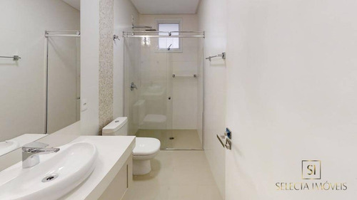 Imagem 9 de 30 de Apartamento À Venda, 131 M² Por R$ 1.824.964,66 - Centro - Balneário Camboriú/sc - Ap0345