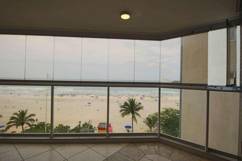 Imagem 10 de 23 de Frente Mar - 4 Suítes - Balneário Camboriú - 225717
