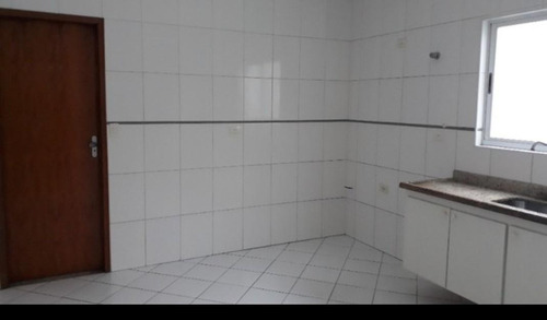 Imagem 10 de 15 de Casa 3 Dormitórios Para Venda Em São Vicente, Jardim Guassu, 3 Dormitórios, 1 Suíte, 3 Banheiros, 2 Vagas - 665_1-2329298