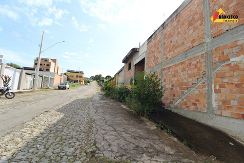 Imagem 3 de 24 de Galpão Para Aluguel, Rancho Alegre - Divinópolis/mg - 46555