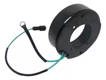 Comprar Bobina Compressor Ar Modelo Denso 6p148 | 10p15 - 24v