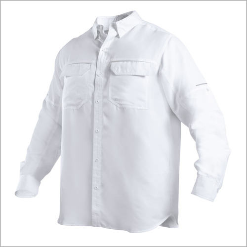 Camisa Profesional Jubae Ripstop Outwork Hombre