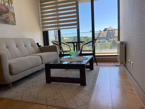 Departamento En Venta De 2 Dorm. Costanera De Puerto Varas