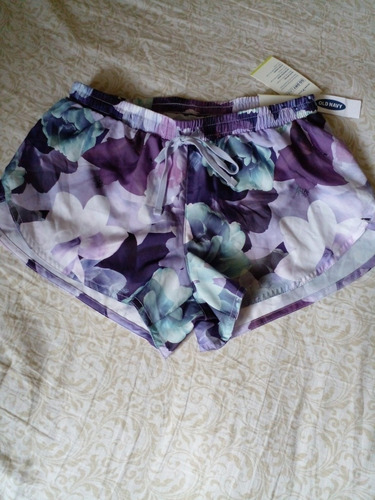 Short De Dama Corto Old Navy Original Y Nuevo