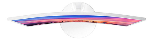 Monitor Samsung Cf39 Series C27f391fh Lc27f391fhnxza 27 11 Blanco