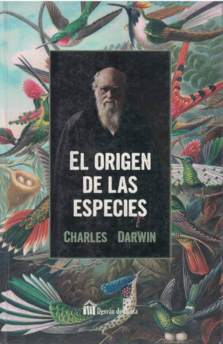 El Origen De Las Especies - Charles Darwin
