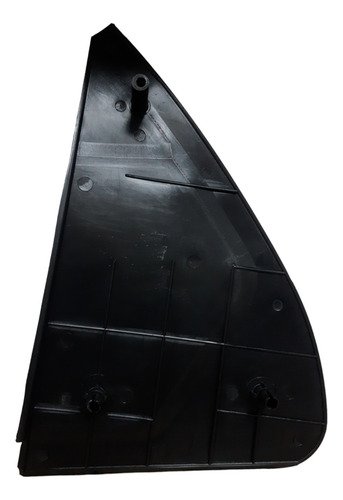 Tapa Triangulo Laterales Puerta Che Aveo Trasera El Par