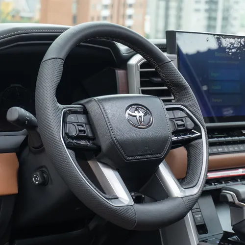 Toyota Sequoia 3.5 V6 1974 Edition 4X4