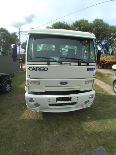 Ford Ford Cargó 1831