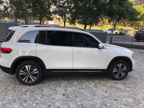 Imagen 10 de 10 de Mercedes-benz Clase Glb 2020 2.0 Gla250 Progressive 224cv