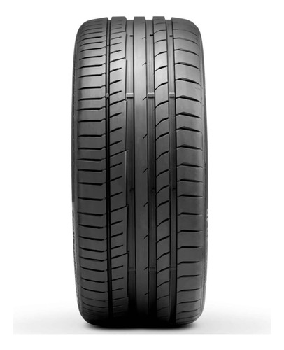 Pneu Continental 245/35r18 92y Xl Contisportcontact 5