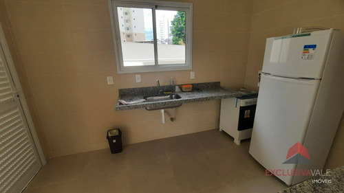 Imagem 27 de 30 de Apartamento Com 2 Dormitórios À Venda, 68 M² Por R$ 345.000,00 - Jardim Augusta - São José Dos Campos/sp - Ap3146
