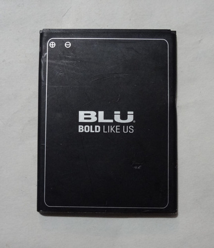 Batería Blu C71544200t Para Blu D790 D790l D790u (Usado)