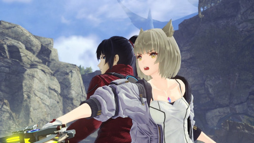 Xenoblade Chronicles 3 - Nintendo Switch