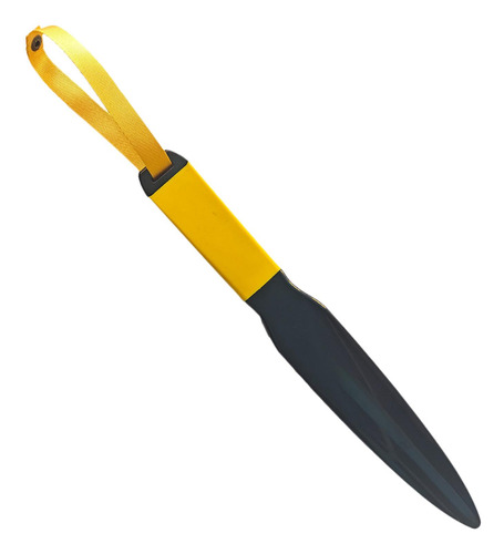Juguete Masticable Para Perros, Palo Interactivo Amarillo