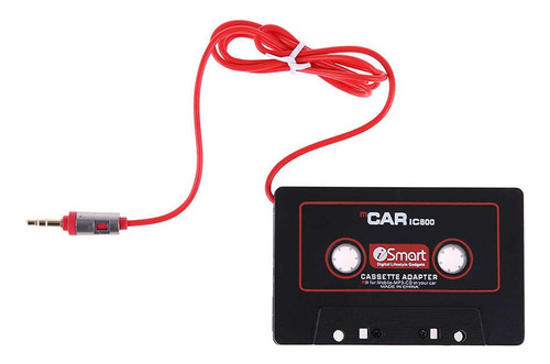 2 Adaptador De Para Mp3 Convertidor De Mp3 Para Automóvil