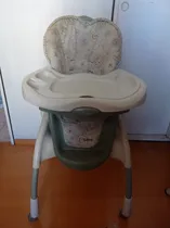 Comprar Silla Para Comer Para Bebes Graco Usada