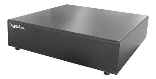 Imagen 4 de 5 de Cajón Monedero Digital Pos Dig-4101