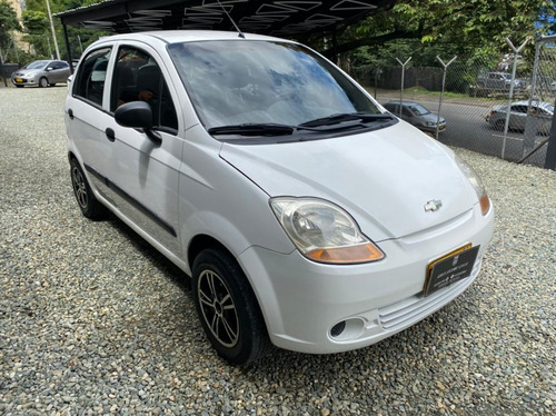 Chevrolet Spark 1.0 Lt M200